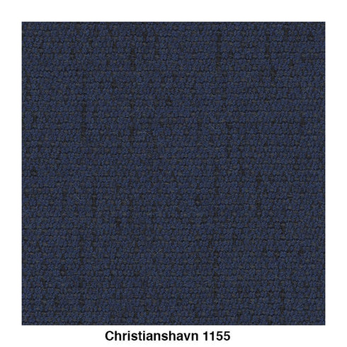 Ro™ JH2 Armchair / Oak Base